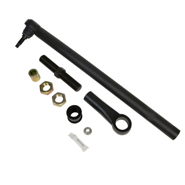 bd diesel track bar kit