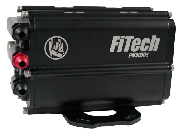 fitech fuel mini surge tank