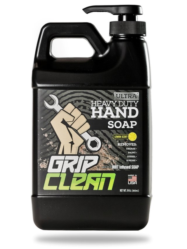 grip clean summit racing