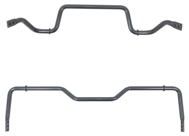 belltech ram anti sway bars