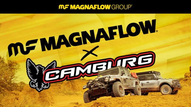 MagnaFlow Group Aquires Camburg Engineering