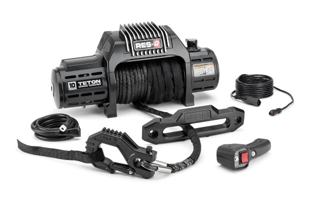 quadratec res q winch for jeep