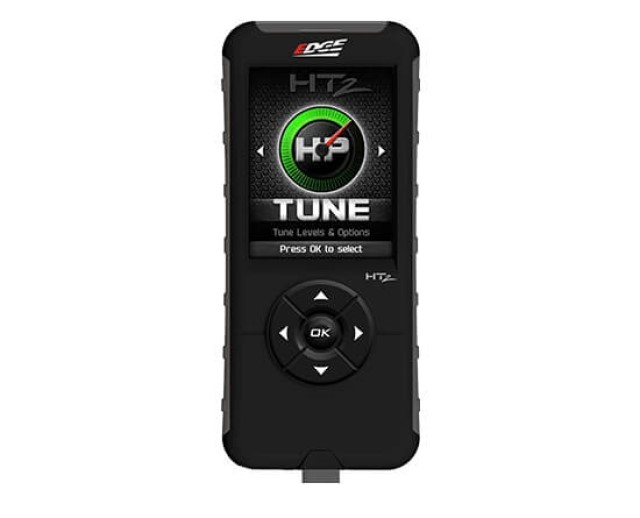 holley edge EVOHT2 tuner